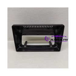 Toyota Vitz1999-2005 9" radio fascia